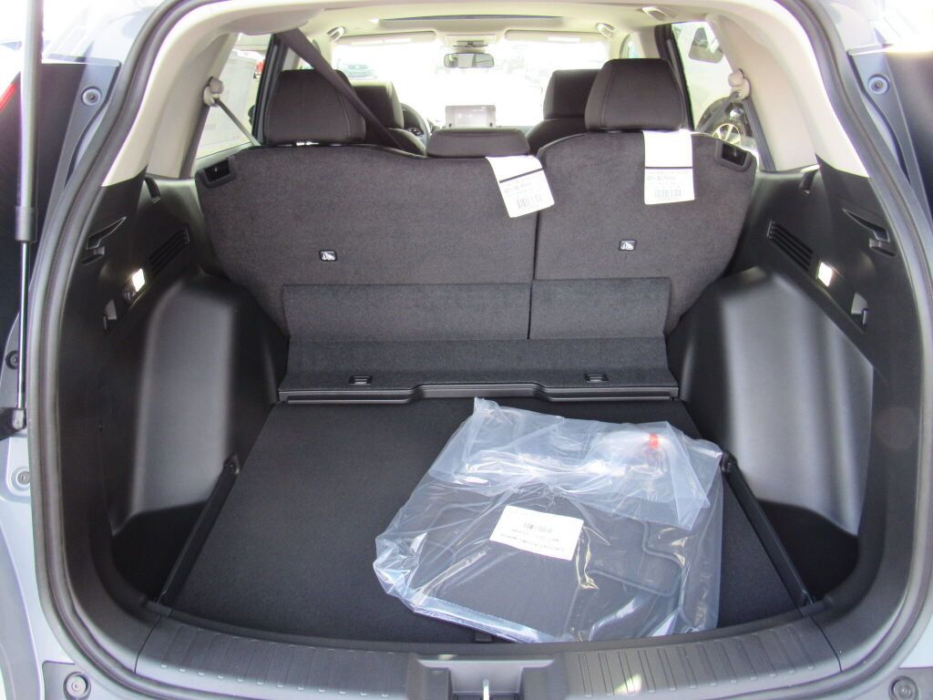 Used 2024 Honda CR-V EX image 18