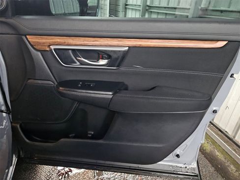 Used 2021 Honda CR-V EX image 17