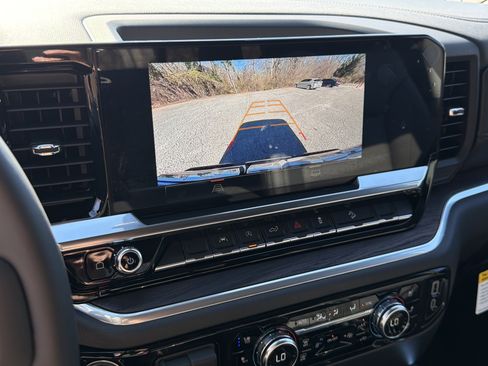 New 2026 GMC Sierra 1500 SLT w/ SLT Premium Package image 30