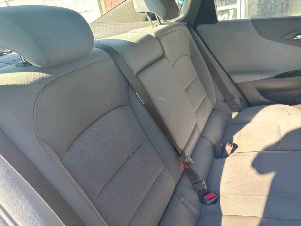Used 2016 Chevrolet Malibu LS FWD image 13