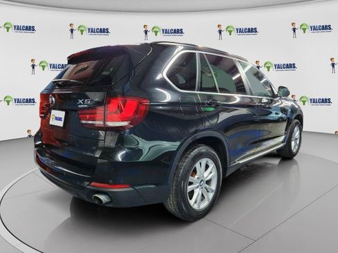 Used 2015 BMW X5 xDrive35i image 3