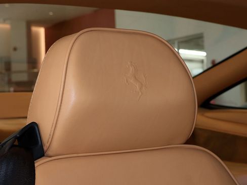 Used 1998 Ferrari 550 Maranello image 35