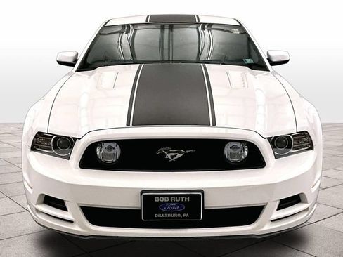 Used 2013 Ford Mustang GT Premium w/ Security Pkg RWD image 3