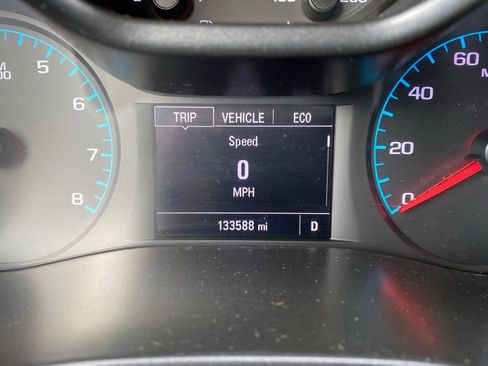 Used 2020 Chevrolet Colorado W/T image 12