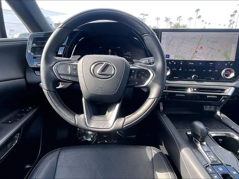 Used 2025 Lexus RX 350 Premium Plus image 6