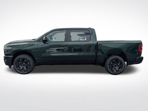 New 2026 RAM 1500 4x4 Crew Cab image 3