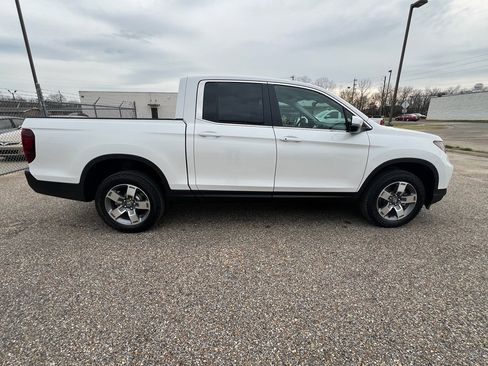 New 2026 Honda Ridgeline RTL image 10