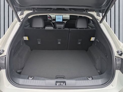 New 2026 Ford Mustang Mach-E Premium image 9