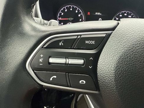 Certified 2023 Hyundai Santa Fe SEL w/ Cargo Package image 30