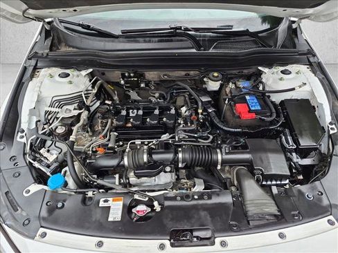 Used 2022 Honda Accord Sport Special Edition image 21