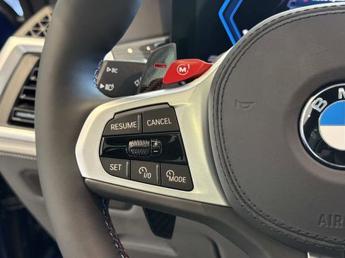 New 2026 BMW X5 M Competition image 22