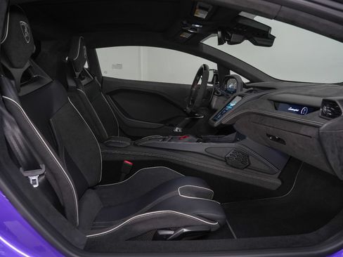 Used 2026 Lamborghini Temerario AWD/4WD image 27