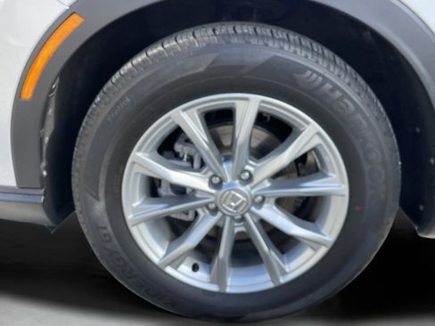 Used 2025 Honda CR-V EX-L image 41