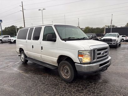 Used 2008 Ford E-350 and Econoline 350 XLT
