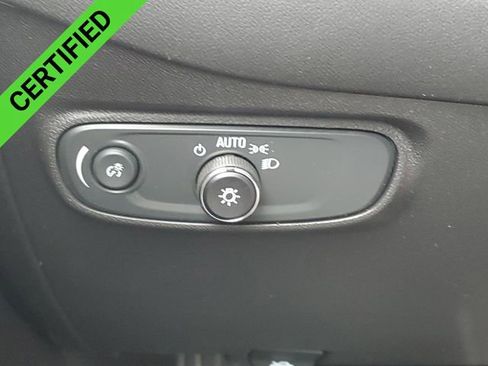 Certified 2024 Chevrolet Equinox LT w/ LPO, Floor Liner Package image 18