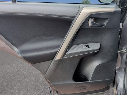 Used 2015 Toyota RAV4 XLE FWD image 24