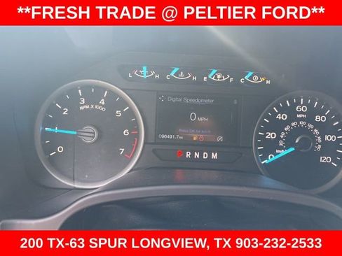 Used 2019 Ford F150 XLT w/ Equipment Group 301A Mid image 17