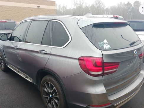 Used 2015 BMW X5 xDrive35d image 4