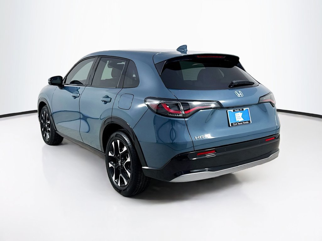 New 2027 Honda HR-V EX-L image 6