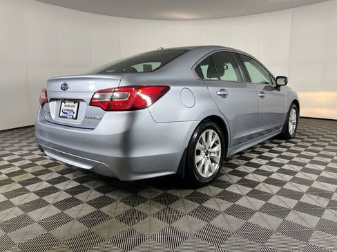 Used 2015 Subaru Legacy 2.5i Premium w/ Moonroof Package AWD/4WD image 7