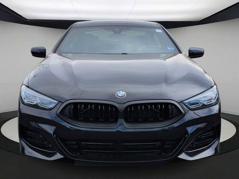 New 2026 BMW 840i xDrive w/ M Sport Professional Package image 3