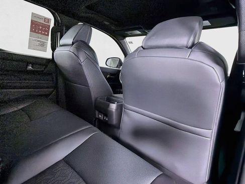 New 2026 Toyota Tacoma Limited AWD/4WD image 27