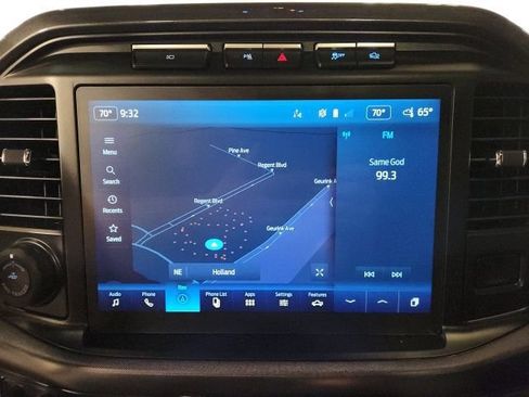 Used 2023 Ford F150 Tremor w/ Equipment Group 402A High AWD/4WD image 17
