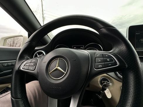 Used 2016 Mercedes-Benz CLA 250 CLA 250 image 16