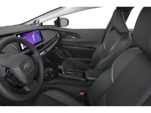 New 2026 Toyota Prius image 8