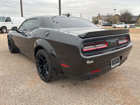 Used 2023 Dodge Challenger R/T Scat Pack image 3