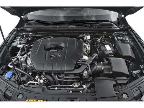 New 2026 MAZDA MAZDA3 2.5 S Sedan w/ Preferred Pkg image 15