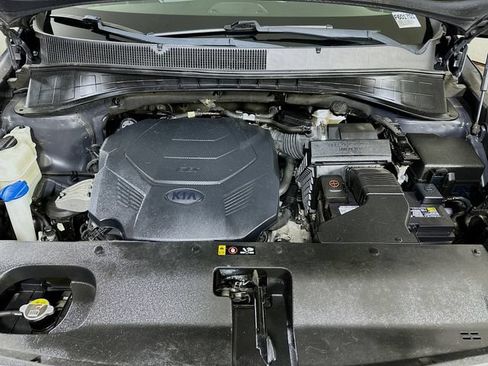 Used 2019 Kia Sorento SX AWD/4WD image 35