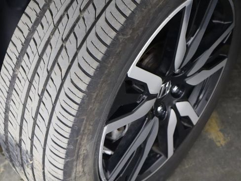 Used 2022 Honda Pilot Touring image 41