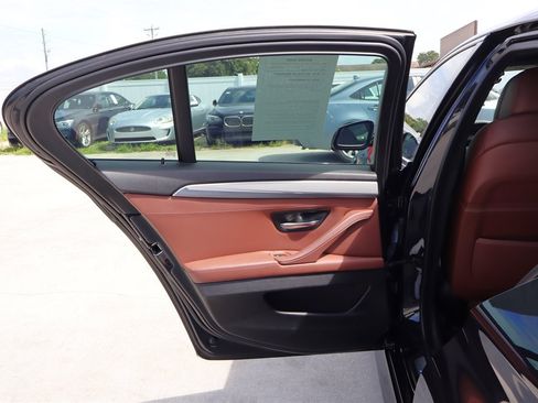 Used 2013 BMW 528i xDrive Sedan AWD/4WD image 27