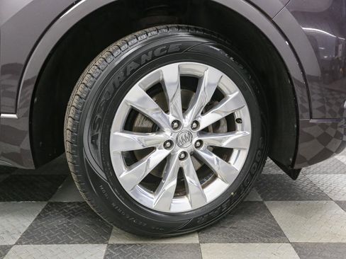 Used 2018 Buick Envision Essence image 15