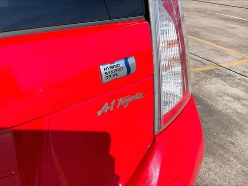 Used 2015 Toyota Prius Persona Series image 8