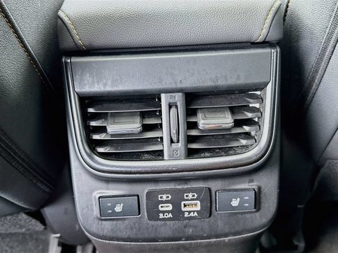 Used 2023 Subaru Outback Wilderness AWD/4WD image 31
