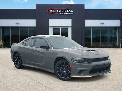 Used 2023 Dodge Charger GT w/ Plus Group