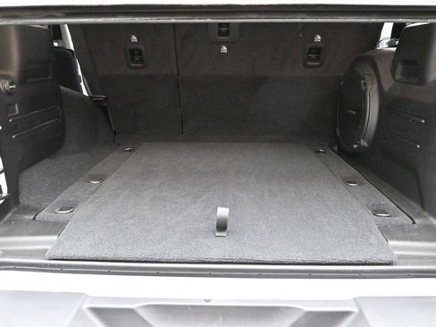 Used 2022 Jeep Wrangler Unlimited Rubicon w/ Cold Weather Group image 9