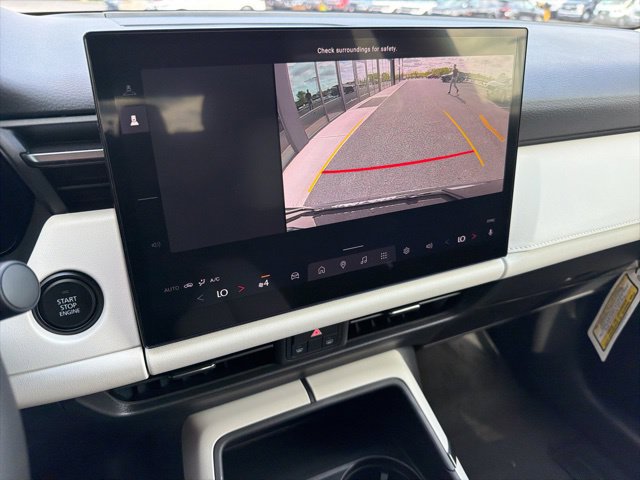 New 2026 MAZDA CX-5 Select AWD/4WD image 17
