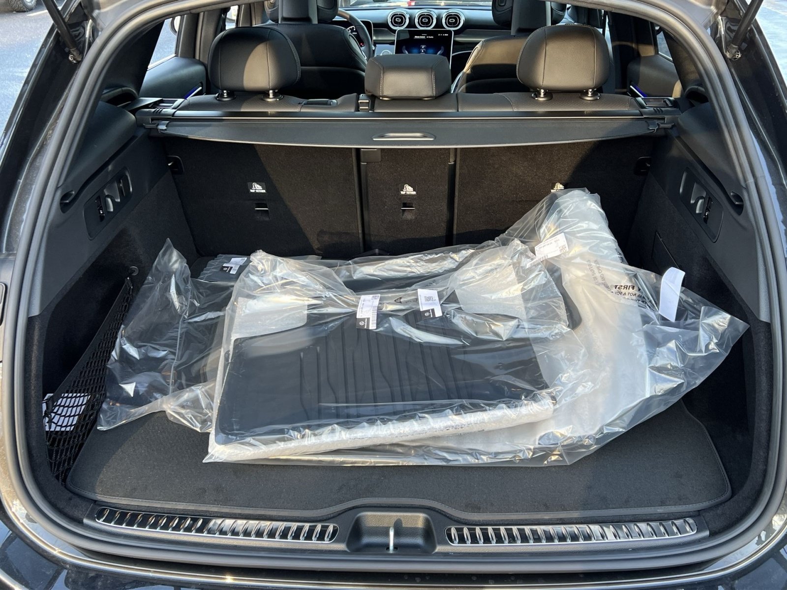 Certified 2026 Mercedes-Benz GLC 300 4MATIC image 24