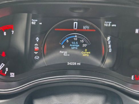 Certified 2022 Dodge Durango R/T image 31