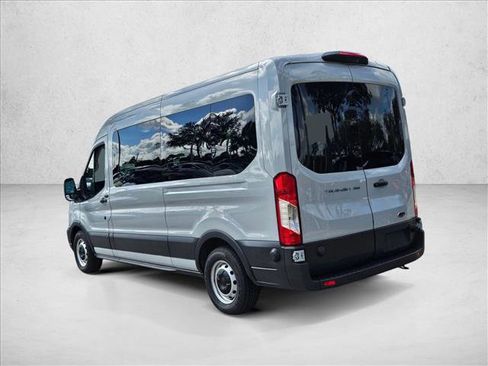 Used 2023 Ford Transit 350 XL image 8