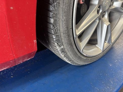 Used 2019 Chevrolet Camaro SS image 16