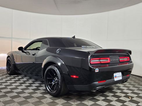 Used 2023 Dodge Challenger R/T Scat Pack RWD image 5