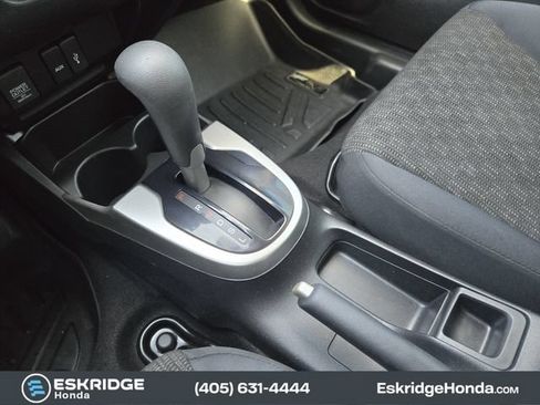 Used 2016 Honda Fit LX image 20