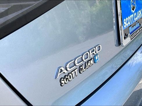 Used 2024 Honda Accord LX image 24