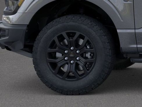 New 2025 Ford F150 Tremor w/ Equipment Group 402A High image 19