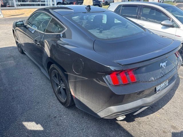 Used 2024 Ford Mustang Premium RWD image 9