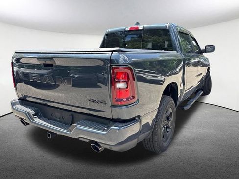 Used 2025 RAM 1500 Tradesman w/ Night Edition AWD/4WD image 13